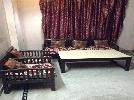 3 BHK Flat For Sale In Indraprastha Extension Iii, Sector 49 In Badkhal Pali Road, Sector 49