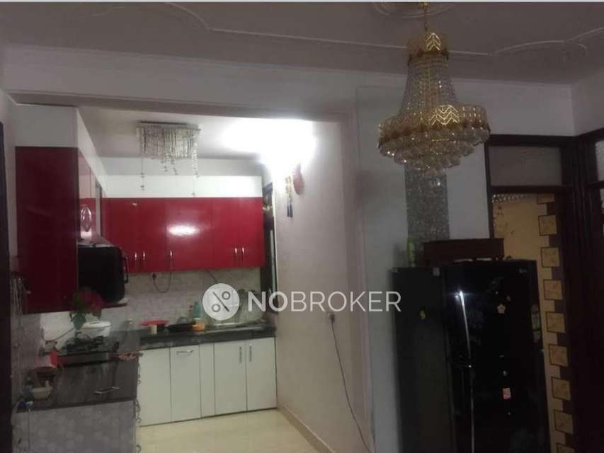 3 BHK Flat In Sahar Apartment  For Sale  In Okhla