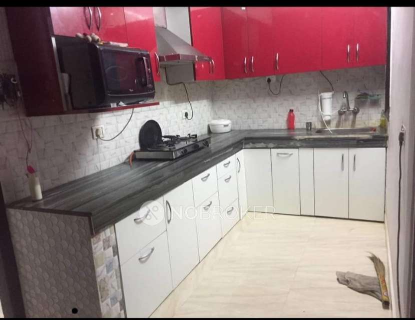 3 BHK Flat In Sahar Apartment  For Sale  In Okhla