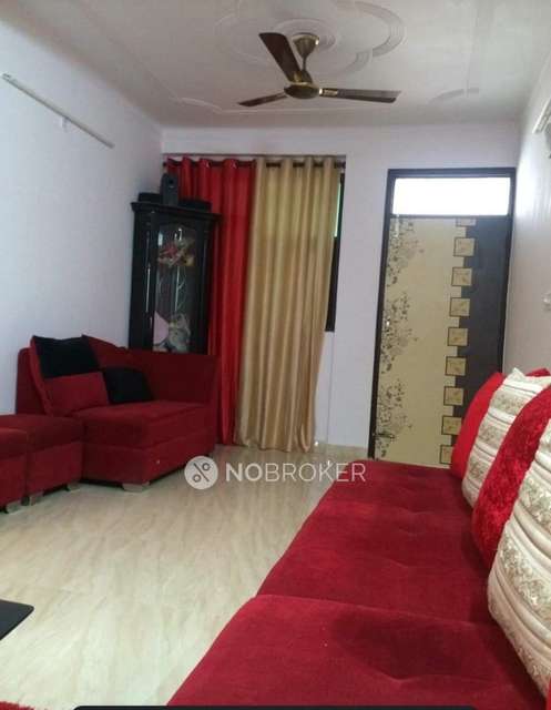 3 BHK Flat In Sahar Apartment  For Sale  In Okhla