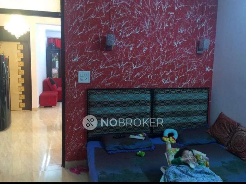 3 BHK Flat In Sahar Apartment  For Sale  In Okhla