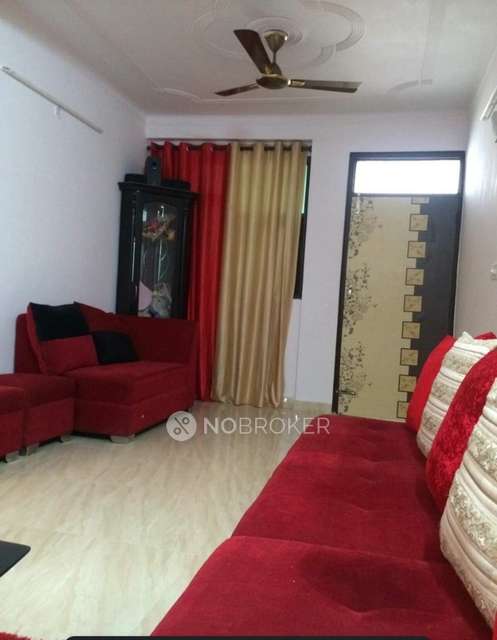 3 BHK Flat In Sahar Apartment  For Sale  In Okhla