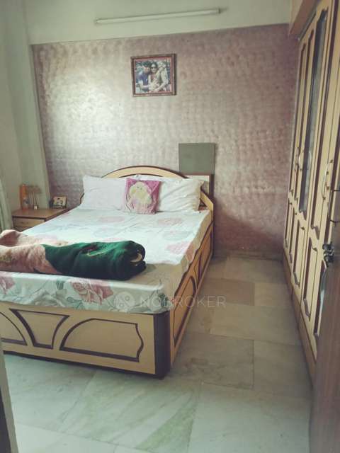 1 BHK Flat In Ambika Darshan For Sale  In Kandivali East