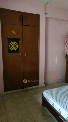 2 BHK Flat In Air India Housing for Rent  In Air India Colony, Sector 27, Nerul