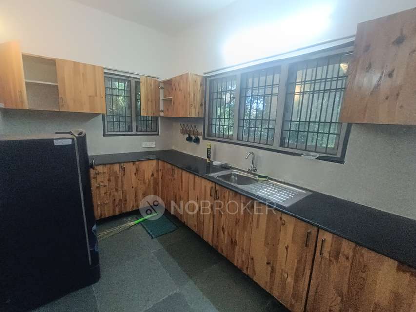 4 BHK House for Rent  In Injambakkam