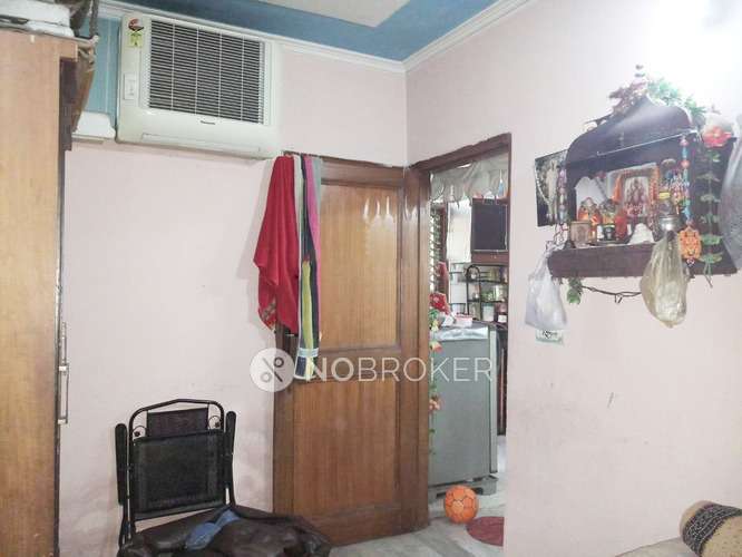 1 BHK Flat For Sale  In Shastri Nagar
