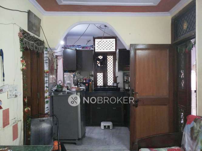 1 BHK Flat For Sale  In Shastri Nagar