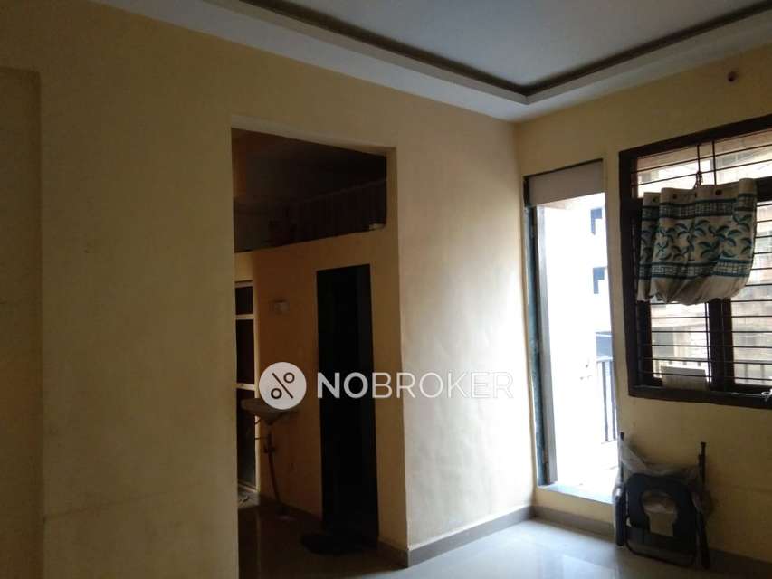 1 BHK Flat In Vishwadeep Sudama For Sale  In Dombivli West