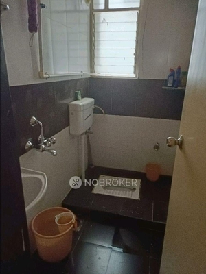 2 BHK Flat In Shiv Unnati Residency for Rent  In Hadapsar