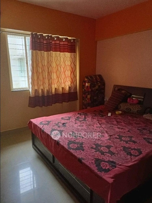 2 BHK Flat In Shiv Unnati Residency for Rent  In Hadapsar