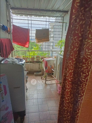 2 BHK Flat In Shiv Unnati Residency for Rent  In Hadapsar