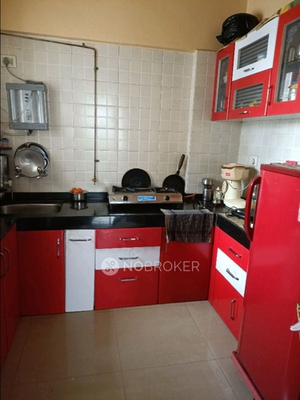 2 BHK Flat In Shiv Unnati Residency for Rent  In Hadapsar