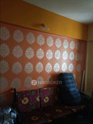 2 BHK Flat In Shiv Unnati Residency for Rent  In Hadapsar