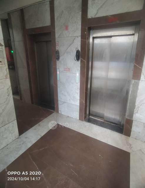 2 BHK Flat In Mansi Pooja Apartment For Sale  In Chattri Bunglow