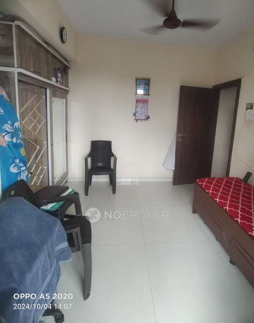 2 BHK Flat In Mansi Pooja Apartment For Sale  In Chattri Bunglow