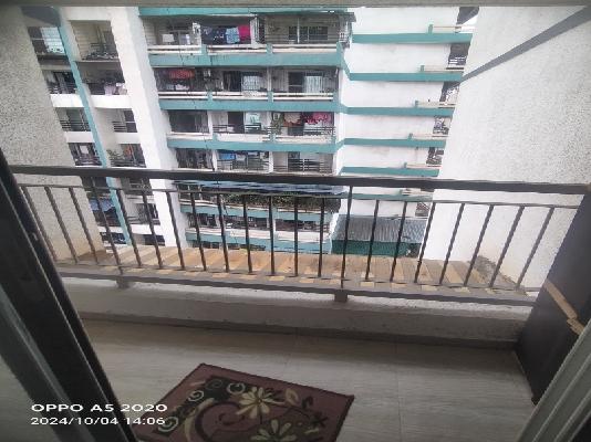 2 BHK Flat In Mansi Pooja Apartment For Sale  In Chattri Bunglow