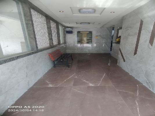 2 BHK Flat In Mansi Pooja Apartment For Sale  In Chattri Bunglow