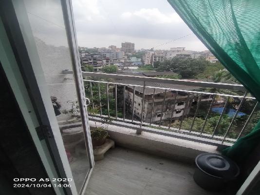 2 BHK Flat In Mansi Pooja Apartment For Sale  In Chattri Bunglow