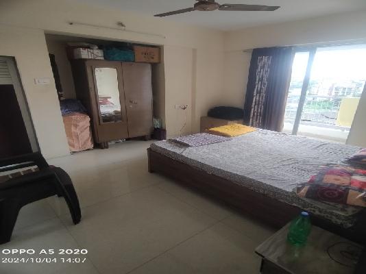 2 BHK Flat In Mansi Pooja Apartment For Sale  In Chattri Bunglow