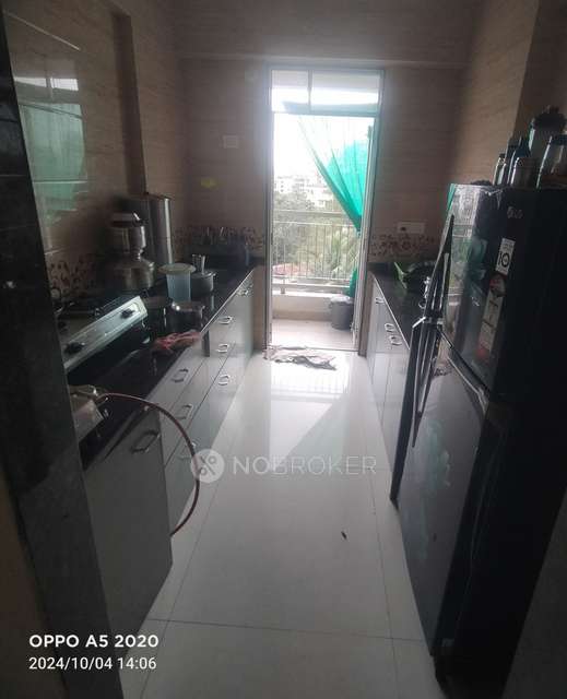 2 BHK Flat In Mansi Pooja Apartment For Sale  In Chattri Bunglow