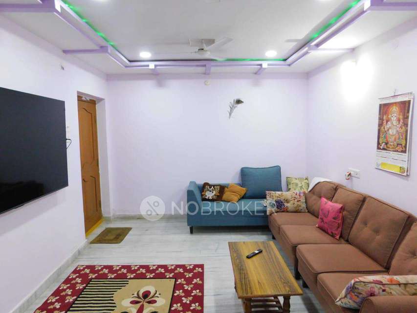 3 BHK House for Rent  In Nallagandla