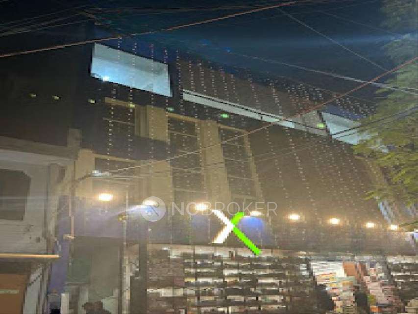 Godown/Warehouse in Ashok Park Extension, Delhi for Rent 