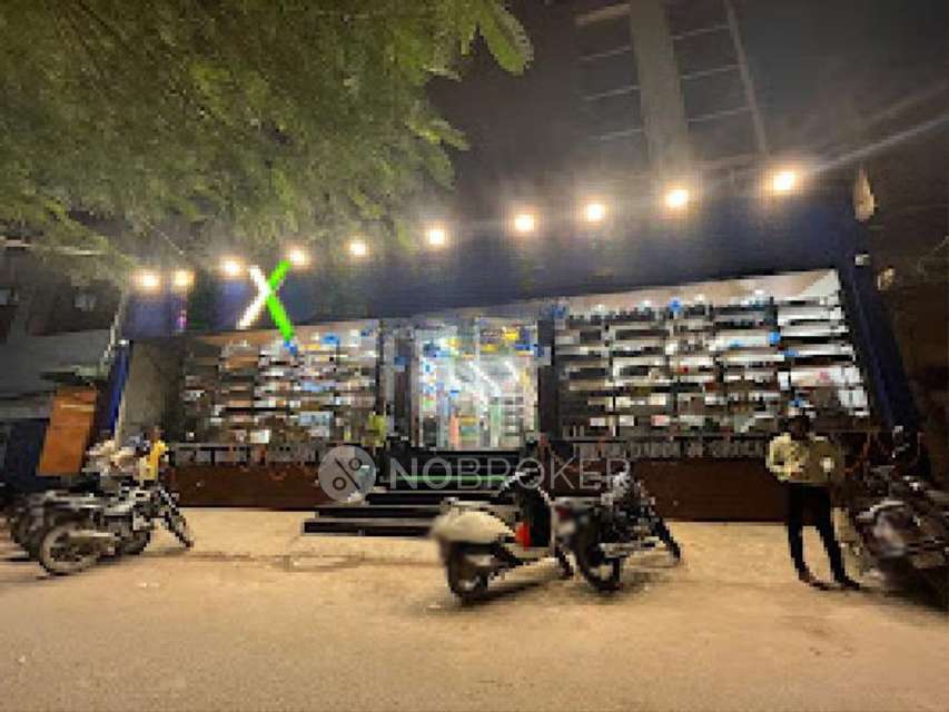 Godown/Warehouse in Ashok Park Extension, Delhi for Rent 