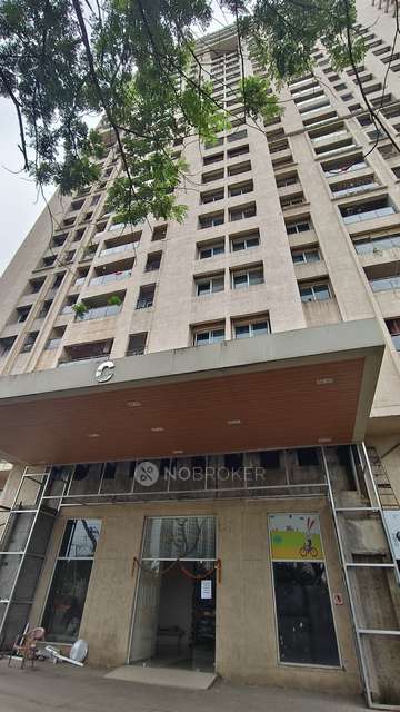 2 BHK Flat In Rustomjee Urbania Azziano For Sale  In Thane West