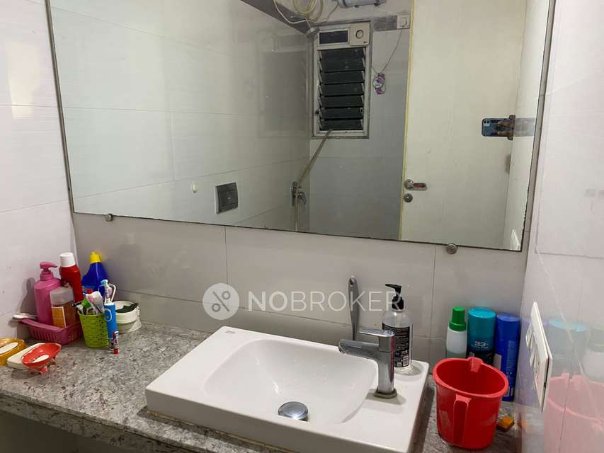 2 BHK Flat In Rustomjee Urbania Azziano For Sale  In Thane West