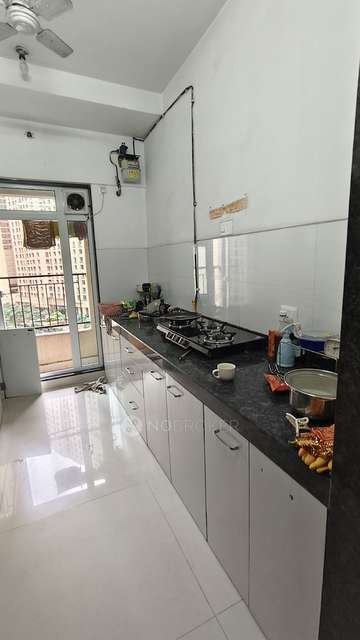 2 BHK Flat In Rustomjee Urbania Azziano For Sale  In Thane West