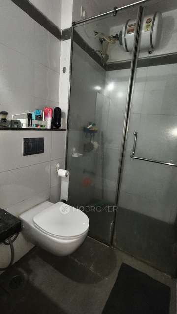 2 BHK Flat In Rustomjee Urbania Azziano For Sale  In Thane West