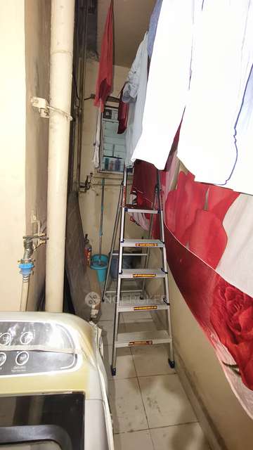 2 BHK Flat In Rustomjee Urbania Azziano For Sale  In Thane West