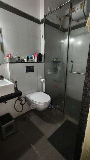 2 BHK Flat In Rustomjee Urbania Azziano For Sale  In Thane West