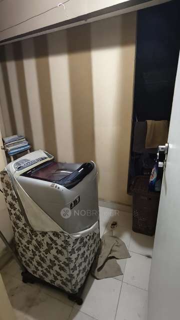 2 BHK Flat In Rustomjee Urbania Azziano For Sale  In Thane West