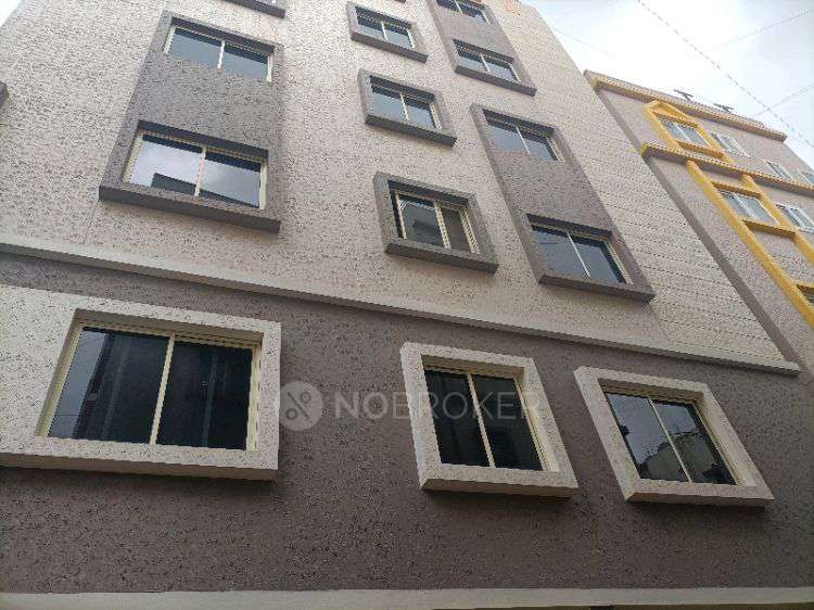 2 BHK Flat In Standalone Building  for Rent  In Hsr Layout
