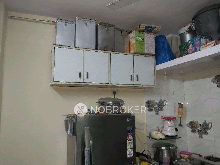 1 RK Flat In Sai Prem Apartment  For Sale  In Mira Bhayandar