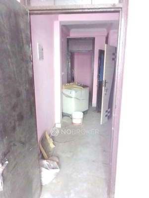 1 BHK Flat In Jeewan Apartment for Rent  In Okhla Village Jamai Nagar