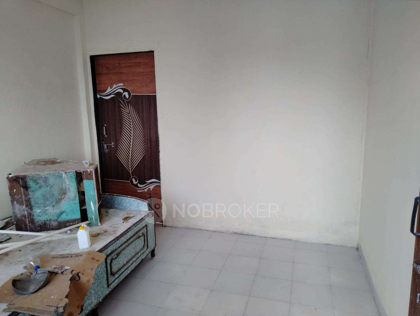 Independent House Old Sangvi Rent WITHOUT BROKERAGE Unfurnished 1 RK