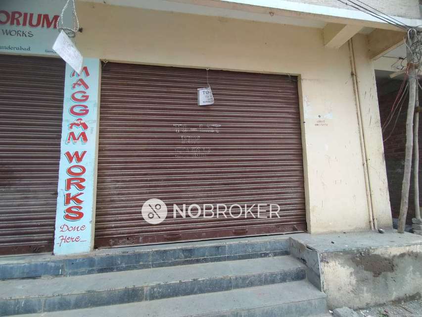 1 BHK House for Rent  In Old Bowenpally