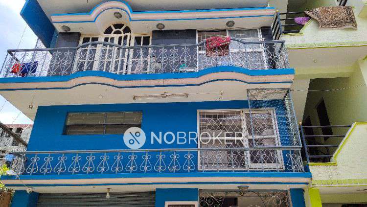 3 BHK Flat For Sale  In S.g. Palya