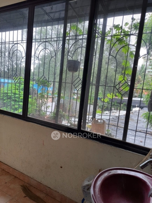 1 RK Flat for Rent  In Chinchwad,