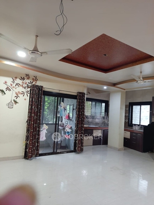 1 RK Flat for Rent  In Chinchwad,