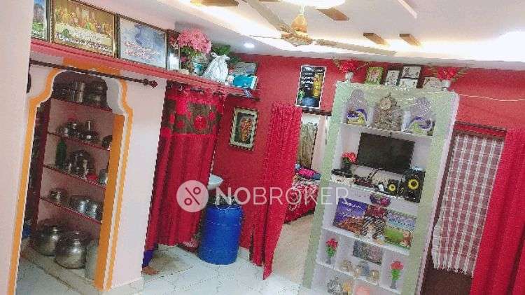 2 BHK Flat In Rajiv  Gruhakhalpa For Sale  In Gandamguda