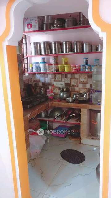 2 BHK Flat In Rajiv  Gruhakhalpa For Sale  In Gandamguda