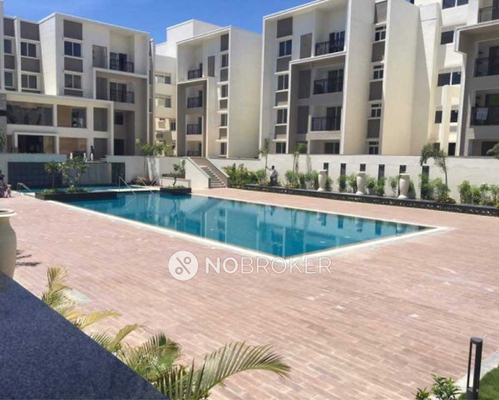 3 BHK Flat In Prestige Casabella for Rent  In Vittasandra