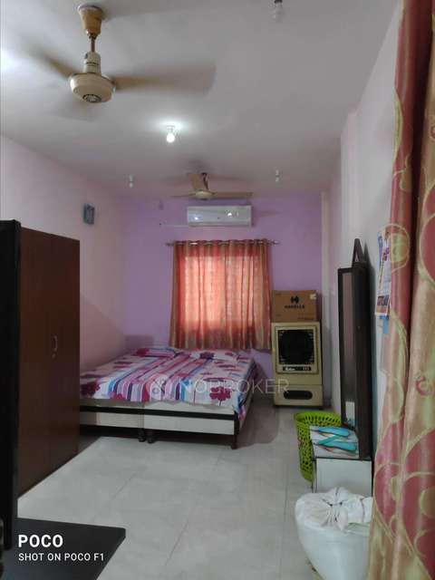 1 RK House for Rent  In Shastri Nagar, Pimpri Colony, Pimpri-chinchwad