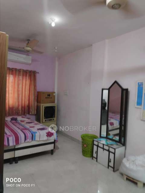 1 RK House for Rent  In Shastri Nagar, Pimpri Colony, Pimpri-chinchwad