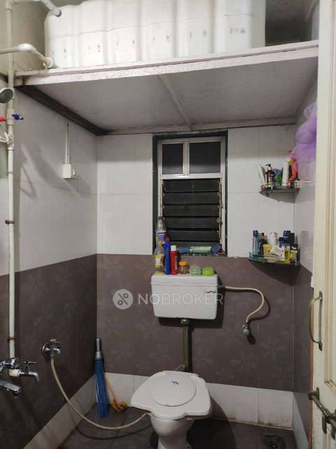 1 RK House for Rent  In Shastri Nagar, Pimpri Colony, Pimpri-chinchwad