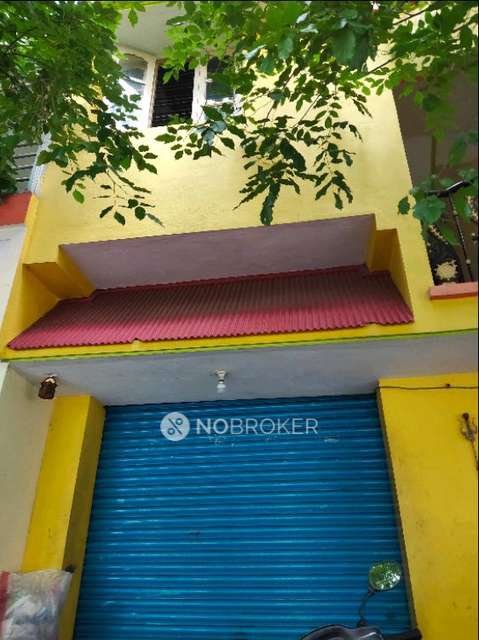 1 BHK House for Rent  In Mahalakshmipuram