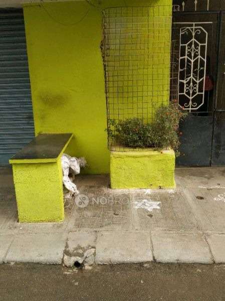 1 BHK House for Rent  In Jp Nagar 